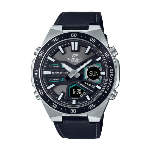 Оригинален Мъжки Часовник Casio Edifice Edifice EFV-C110L-1AVEF