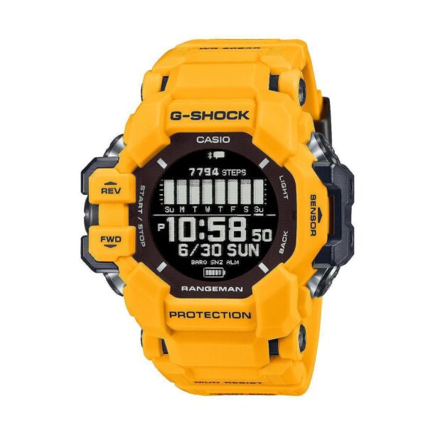 Часовник Casio G-HOCK RANGEMAN GPR-H1000-9ER ниска цена