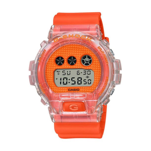 Оригинален Мъжки Часовник Casio G-Shock DW-6900GL-4ER