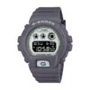 Оригинален Мъжки Часовник Casio G-Shock DW-6900HD-8ER