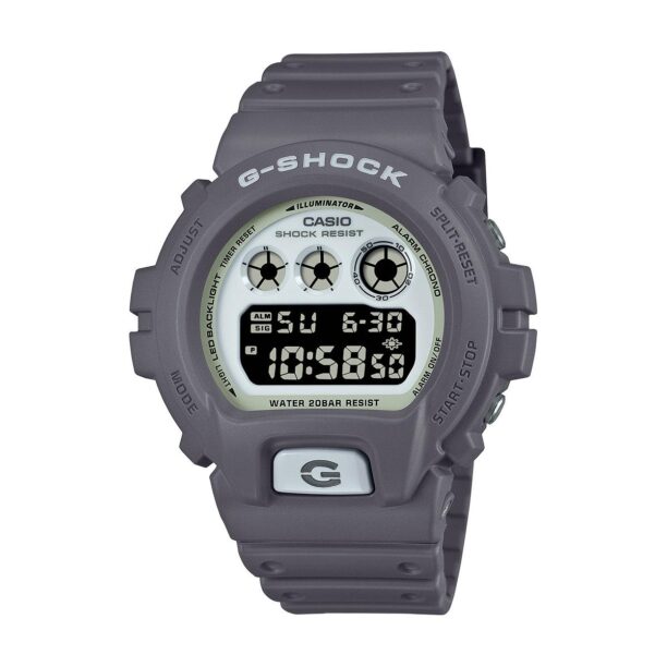 Оригинален Мъжки Часовник Casio G-Shock DW-6900HD-8ER