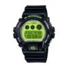 Оригинален Мъжки Часовник Casio G-Shock DW-6900RCS-1ER