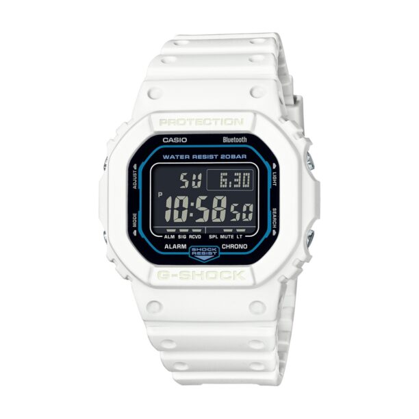 Оригинален Мъжки Часовник Casio G-Shock DW-H5600-7ER