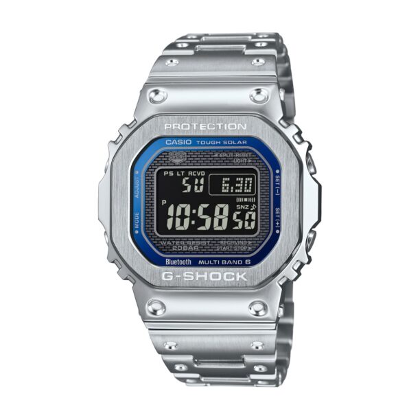 Оригинален Мъжки Часовник Casio G-Shock GMW-B5000D-2ER