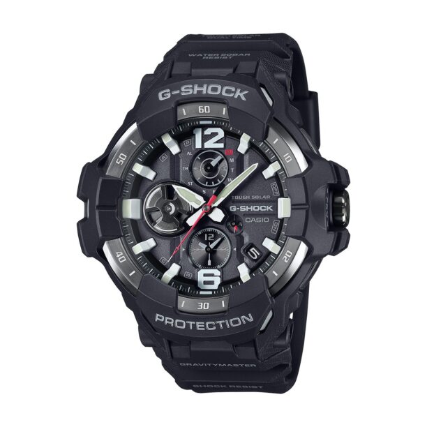 Оригинален Мъжки Часовник Casio G-Shock Gravitymaster GR-B300-1AER