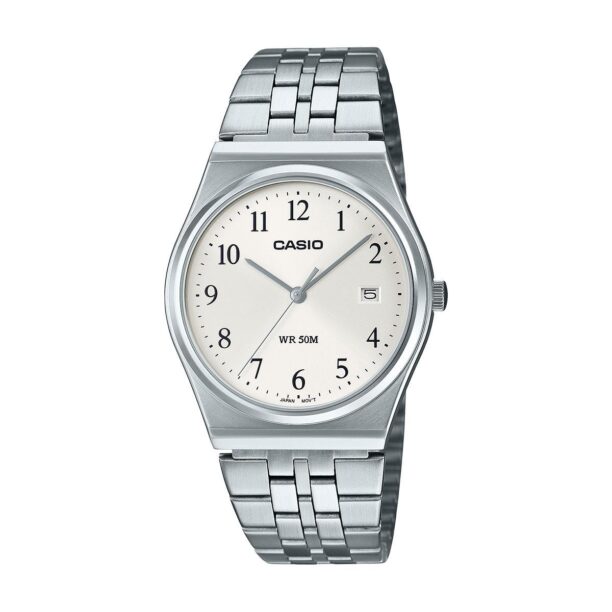 Оригинален Мъжки Часовник Casio MTP-B145D-7BVEF