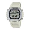 Оригинален Мъжки Часовник Casio MWD-110H-8AVEF