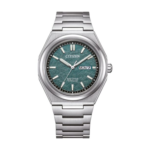 Оригинален Мъжки Часовник Citizen AW0130-85XE