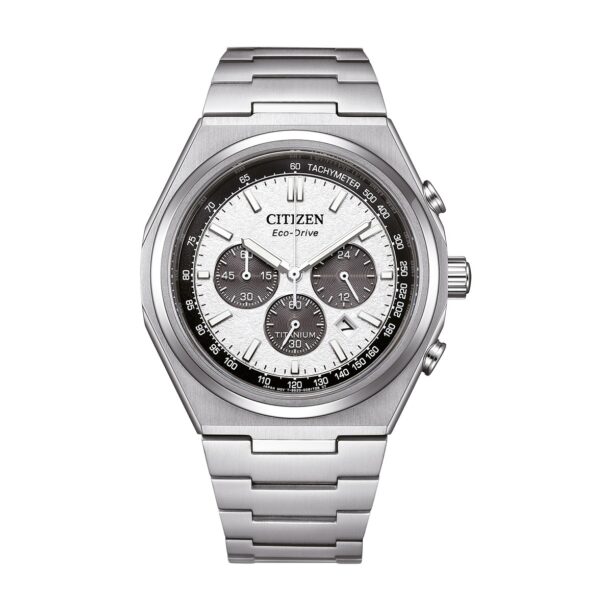 Оригинален Мъжки Часовник Citizen CA4610-85A