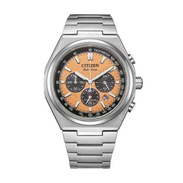 Оригинален Мъжки Часовник Citizen CA4610-85Z