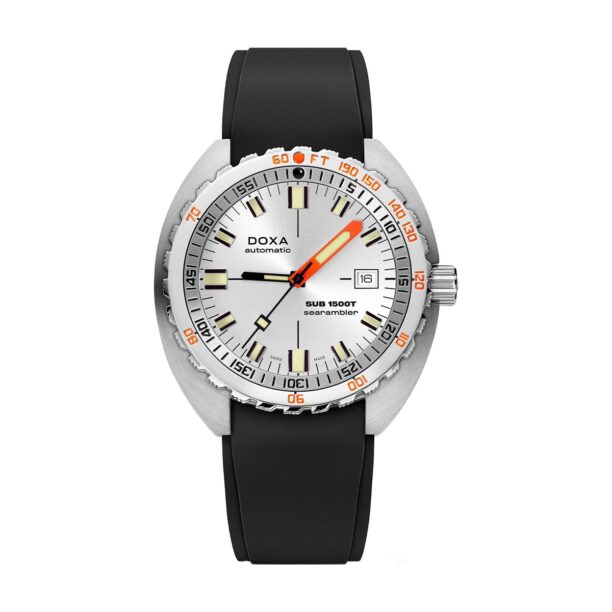 Оригинален Мъжки Часовник Doxa SUB 1500T 881.10.021.20