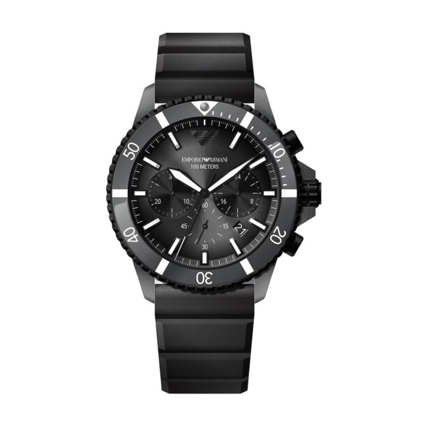 Оригинален Мъжки Часовник Emporio Armani Diver AR11515