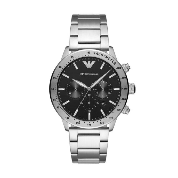 Оригинален Мъжки Часовник Emporio Armani Mario AR11241