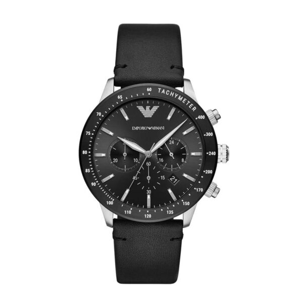 Оригинален Мъжки Часовник Emporio Armani Mario AR11243