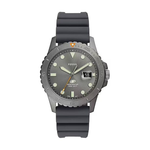 Оригинален Мъжки Часовник Fossil Blue Dive FS5994