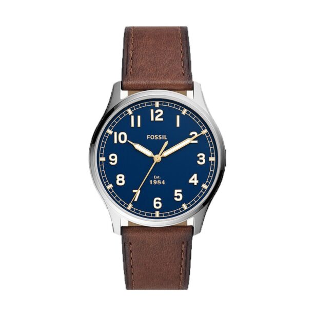 Оригинален Мъжки Часовник Fossil Bronson FS5923