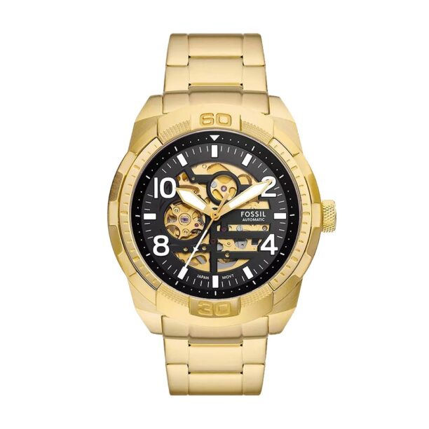 Оригинален Мъжки Часовник Fossil Bronson ME3257