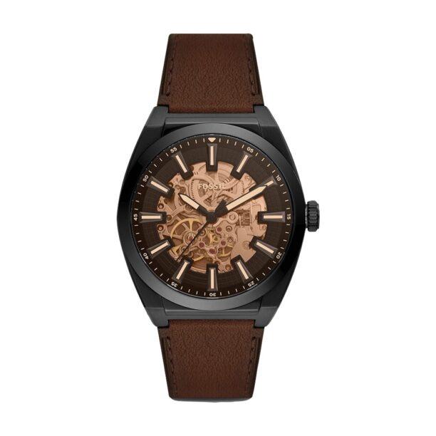 Оригинален Мъжки Часовник Fossil Everett ME3207