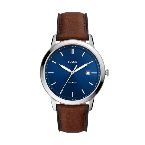 Оригинален Мъжки Часовник Fossil Minimalist FS5839