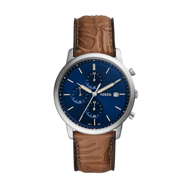 Оригинален Мъжки Часовник Fossil Minimalist FS5928