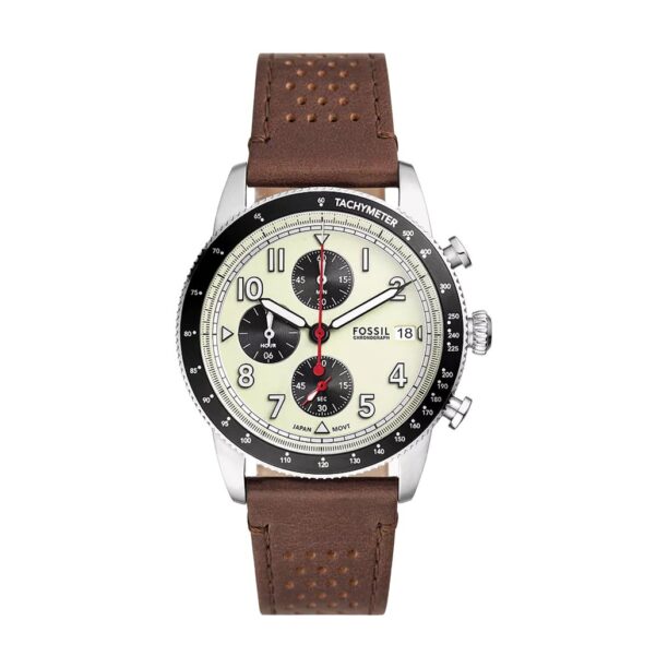 Оригинален Мъжки Часовник Fossil Sport Tourer FS6042