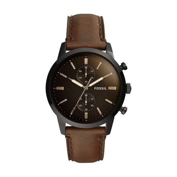 Оригинален Мъжки Часовник Fossil Townsman FS5437