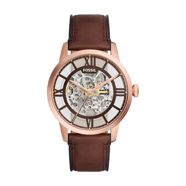 Оригинален Мъжки Часовник Fossil Townsman ME3259