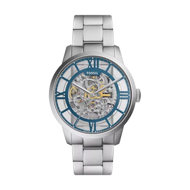 Оригинален Мъжки Часовник Fossil Townsman ME3260