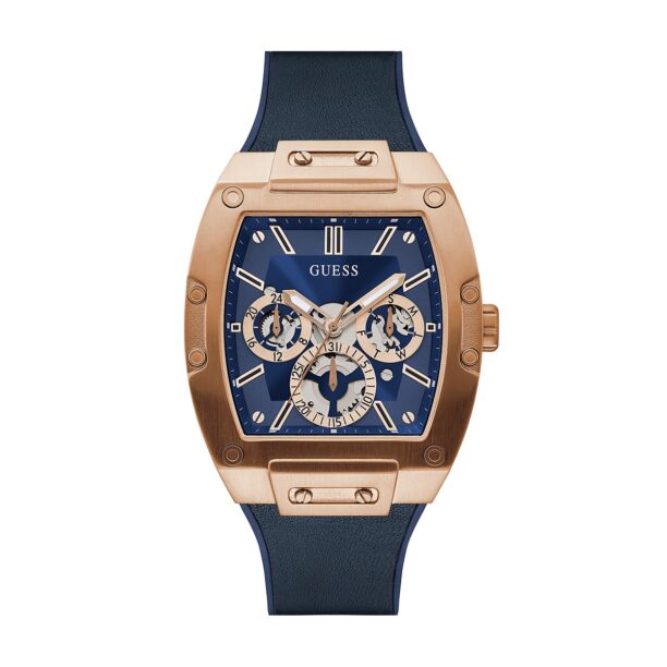 Оригинален Мъжки Часовник Guess GW0202G4