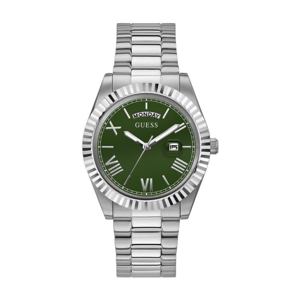 Оригинален Мъжки Часовник Guess GW0265G10