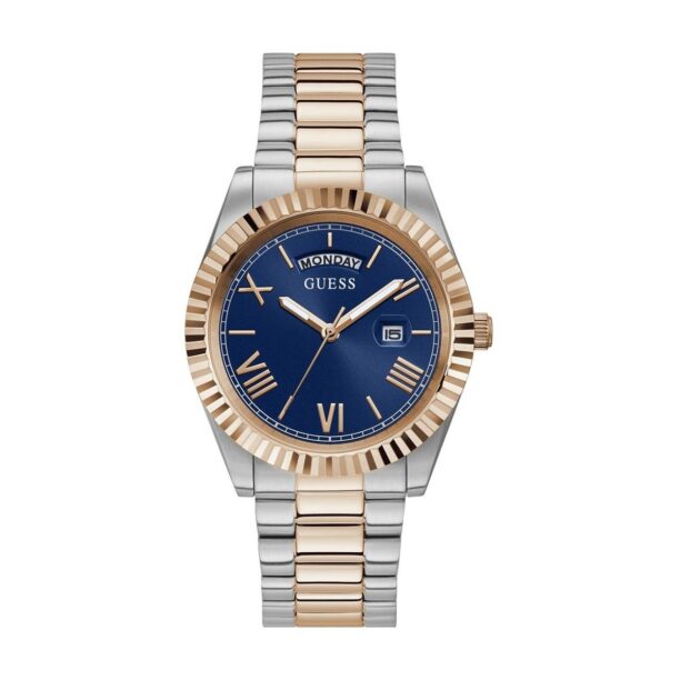 Оригинален Мъжки Часовник Guess GW0265G12