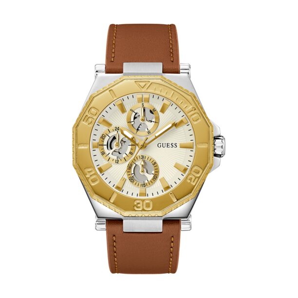 Оригинален Мъжки Часовник Guess GW0704G1