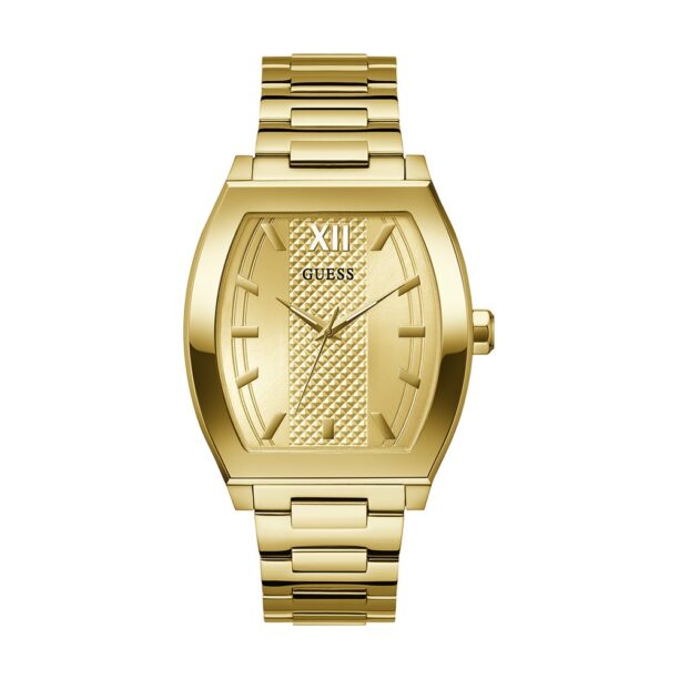 Оригинален Мъжки Часовник Guess GW0705G3