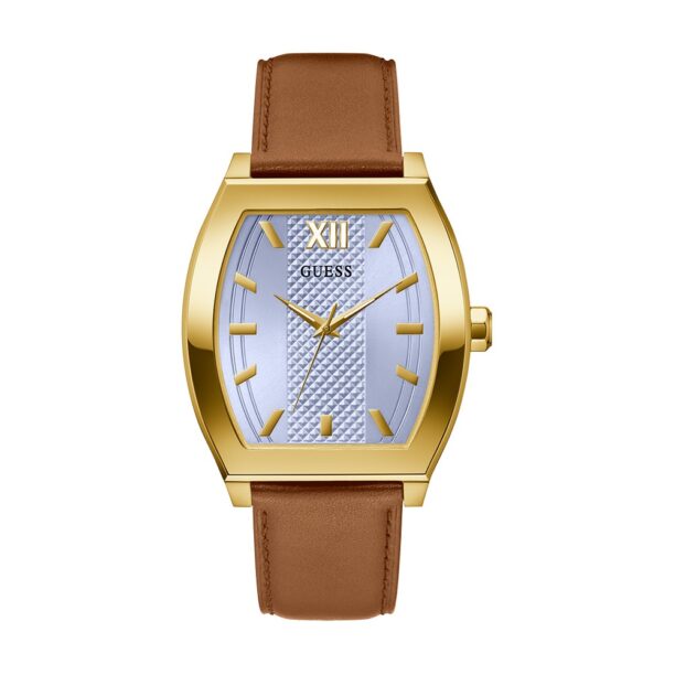 Оригинален Мъжки Часовник Guess GW0706G2