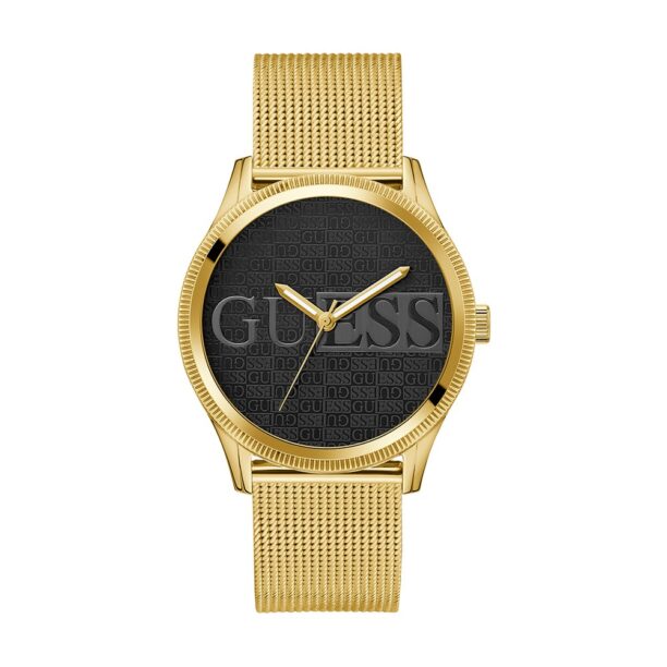 Оригинален Мъжки Часовник Guess GW0710G2