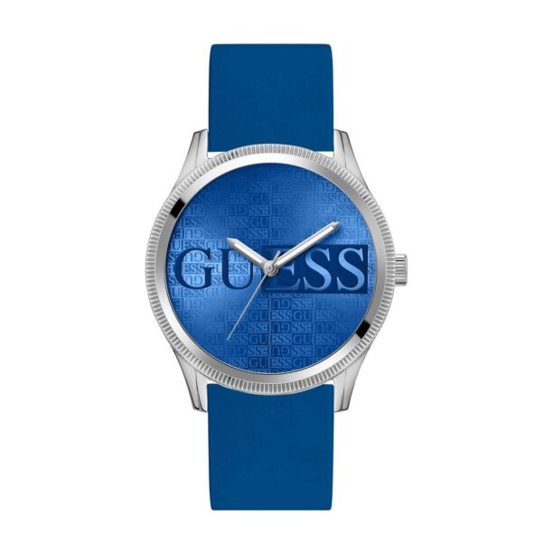 Оригинален Мъжки Часовник Guess GW0726G1