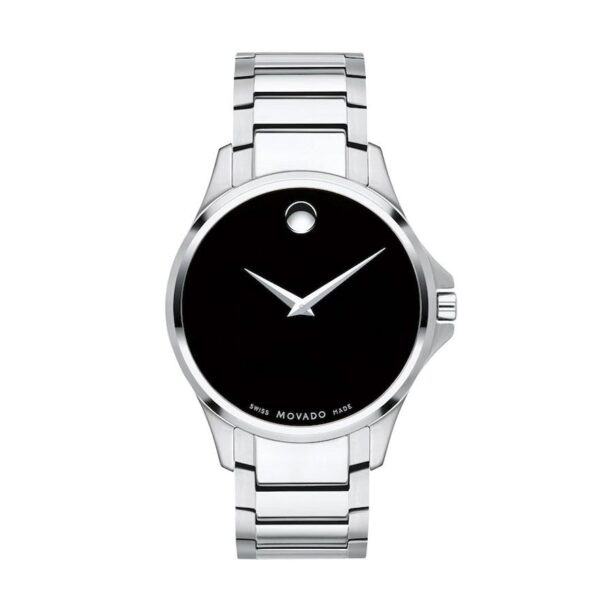 Оригинален Мъжки Часовник Movado Ario 607446