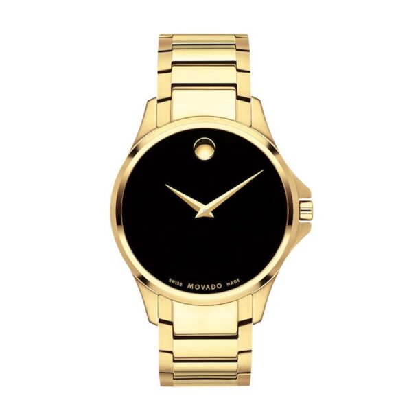 Оригинален Мъжки Часовник Movado Ario 607448