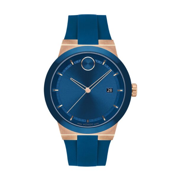 Оригинален Мъжки Часовник Movado Bold Fusion 3601140