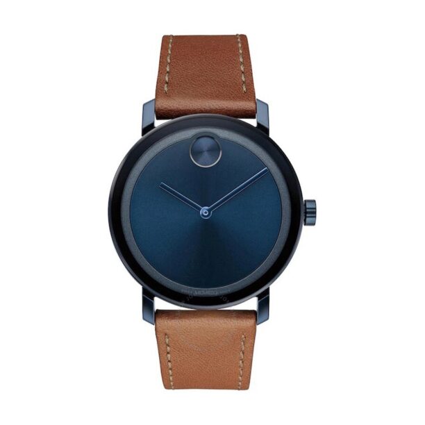 Оригинален Мъжки Часовник Movado Evolution 3600806