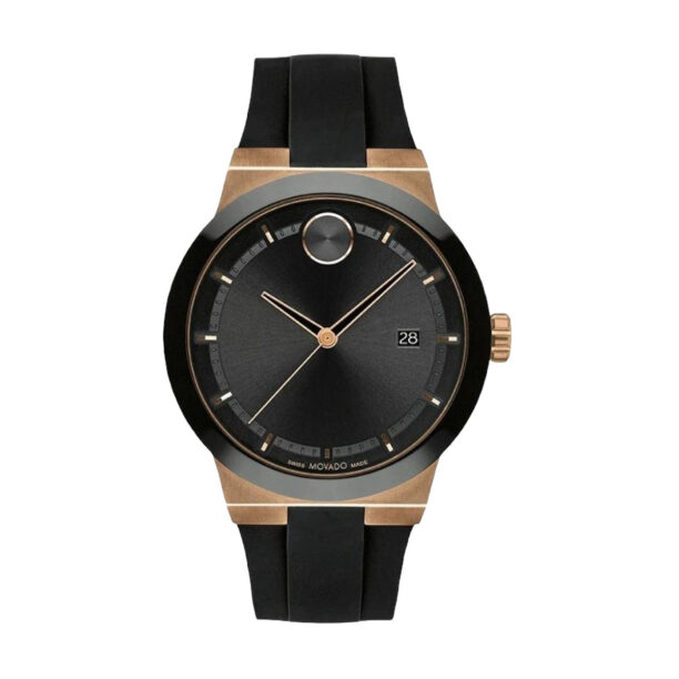 Оригинален Мъжки Часовник Movado Fusion 3600851