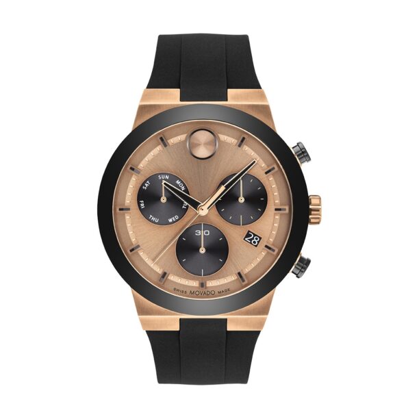 Оригинален Мъжки Часовник Movado Fusion 3600854