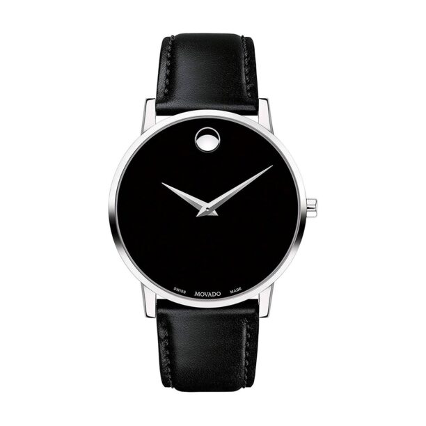 Оригинален Мъжки Часовник Movado Museum Classic 607269