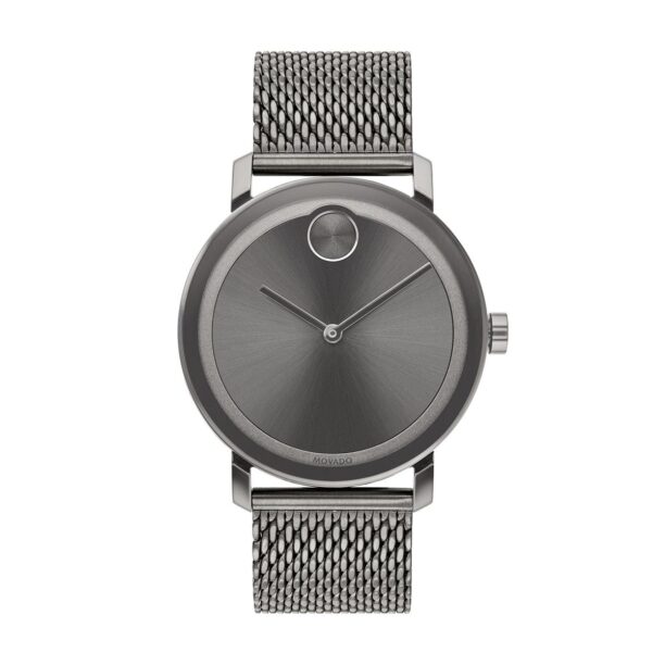 Оригинален Мъжки Часовник Movado SE 607515