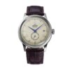 Оригинален Мъжки Часовник Orient Bambino RA-AP0105Y