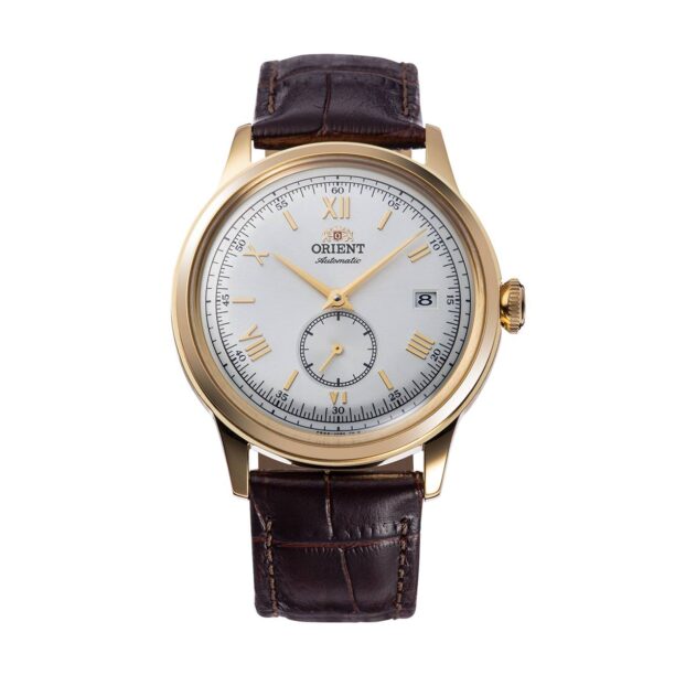 Оригинален Мъжки Часовник Orient Bambino RA-AP0106S