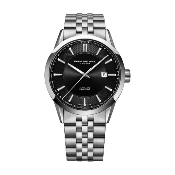 Оригинален Мъжки Часовник Raymond Weil Freelancer 2731-ST-20001