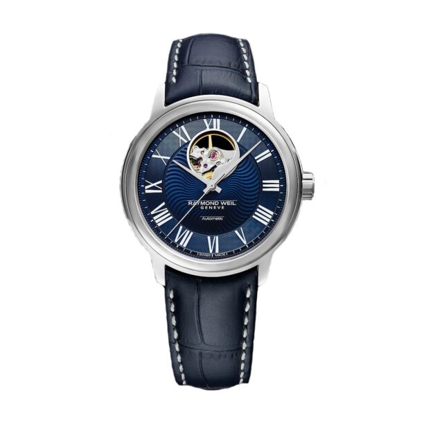 Оригинален Мъжки Часовник Raymond Weil Maestro 2227-STC-00508