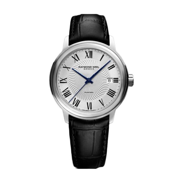 Оригинален Мъжки Часовник Raymond Weil Maestro 2237-STC-00659