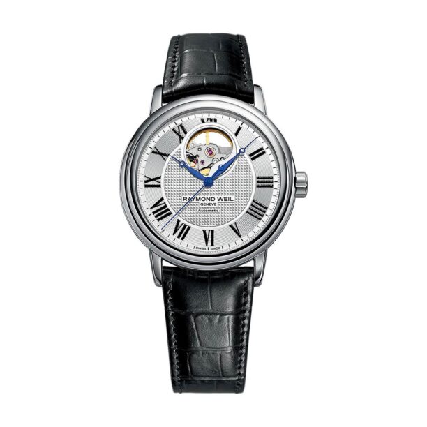 Оригинален Мъжки Часовник Raymond Weil Maestro 2827-STC-00659